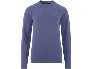 w triko craft active comfort ls 2 modra 15