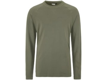 triko craft active comfort ls 2 zelena 7