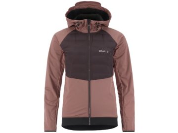 w bunda craft adv pursuit thermal cervena 7