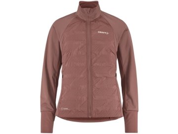 w bunda craft adv nordic training speed 2 cervena 13