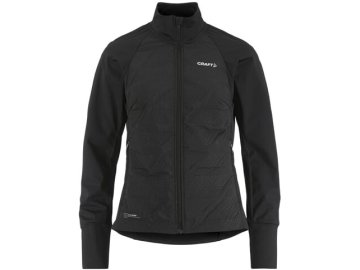 w bunda craft adv nordic training speed 2 cerna 8