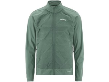 bunda craft adv nordic training speed 2 zelena 8