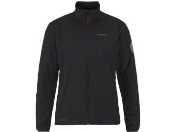 bunda craft adv nordic training insulate cerna 7