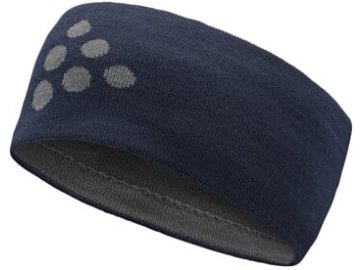 celenka craft adv nordic training merino modra