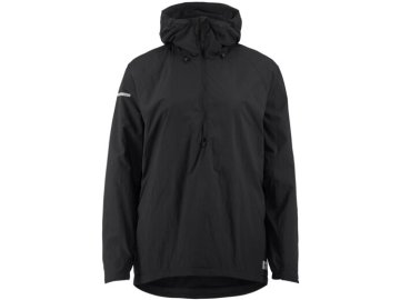 w bunda craft subz warm hood cerna 8