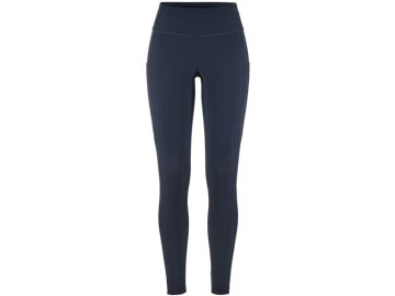 w kalhoty craft adv essence warm wind tights 2 modra 1