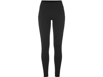 w kalhoty craft adv essence warm wind tights 2 cerna 1