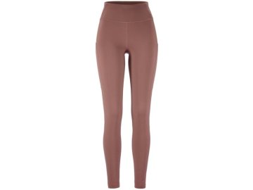 w kalhoty craft adv essence warm tights 3 cervena 8