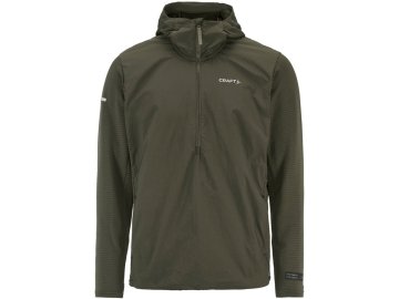 bunda craft subz light hood zelena 1