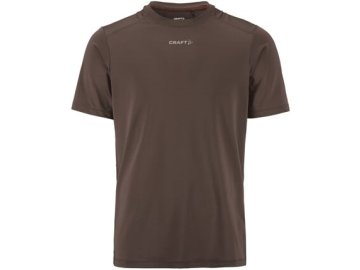 triko craft adv essence ss 2 hneda 7