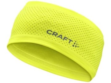 celenka craft lumen fleece 2 zluta