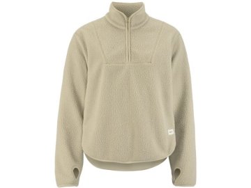 w mikina craft join pile fleece hz bezova 1