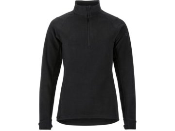 w mikina craft core explore fleece cerna 8