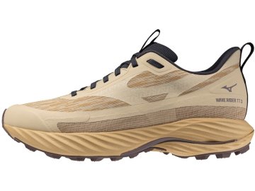 Běžecké boty Mizuno WAVE RIDER TT 3 J1GD253272
