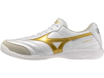 7D7A797C7E7579786D6F7A7E 6B5C5A5A5A5A5F61706F615A morelia sala elite in u white football gold galaxy sil 47 0 12 0