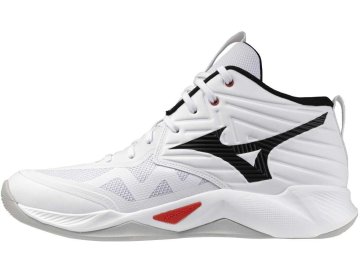 7D7A797C7E7579786D6F7A7E 6B5C5A5A5A5A5F61706F6F5D wave momentum pro mid u white black fiery red 48 5 13 0