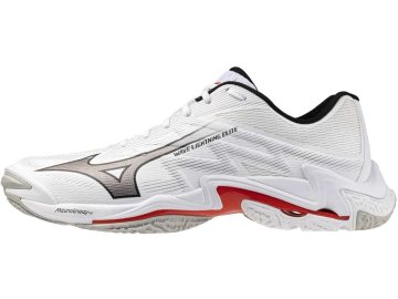 7D7A797C7E7579786D6F7A7E 6B5C5A5A5A5A5F6170705A5B wave lightning elite u white black fiery red 48 5 13 0
