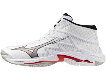 7D7A797C7E7579786D6F7A7E 6B5C5A5A5A5A5F6170705B5F wave lightning elite mid u white black fiery red 48 5 13 0