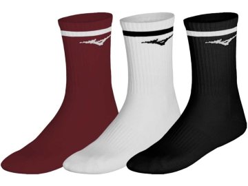 7D7A797C7E7579786D6F7A7E 6B5C5A5A5A5A5F625E5C635E training 3p socks with line sun dried tomato white black xl