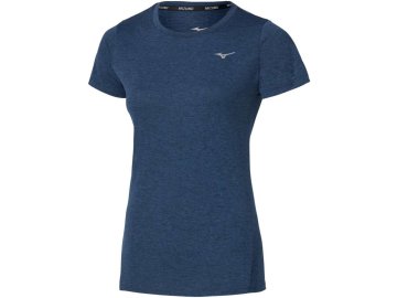 7D7A797C7E7579786D6F7A7E 6B5C5A5A5A5A5F625E5D6162 core impulse short sleeve tee estate blue xs