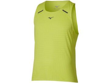 7D7A797C7E7579786D6F7A7E 6B5C5A5A5A5A5F6C6B60605C tech light singlet lightning yellow xxl