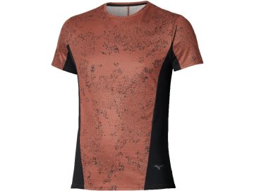 mizuno j2gad00455 copper brown 1