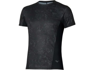 7D7A797C7E7579786D6F7A7E 6B5C5A5A5A5A5F625E5D6B5F active dryaeroflow graphic short sleeve tee black gray xl