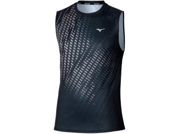 7D7A797C7E7579786D6F7A7E 6B5C5A5A5A5A5F625E5D6B70 core graphic sleeveless black gray xl