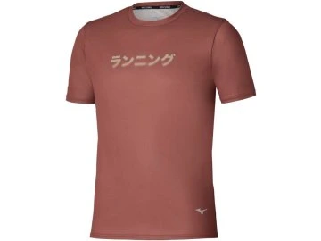 7D7A797C7E7579786D6F7A7E 6B5C5A5A5A5A5F6C5D5E6370 core graphic short sleeve tee copper brown xl
