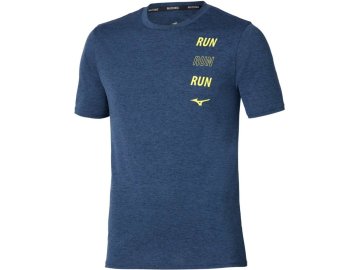 7D7A797C7E7579786D6F7A7E 6B5C5A5A5A5A5F625E5D6D5D core run short sleeve tee estate blue xl