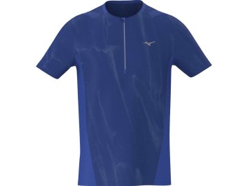 7D7A797C7E7579786D6F7A7E 6B5C5A5A5A5A5F6B6F616F70 trail graphic short sleeve tee dazzling blue xl