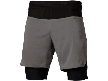 7D7A797C7E7579786D6F7A7E 6B5C5A5A5A5A5F625E5E6D6F trail multipocket 2in1 short lava smoke xl