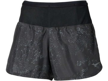 7D7A797C7E7579786D6F7A7E 6B5C5A5A5A5A5F625E5F5B70 active graphic multi pocket 4 inches short black xl