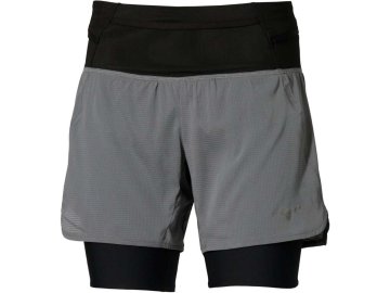 7D7A797C7E7579786D6F7A7E 6B5C5A5A5A5A5F625E5F5E6D trail multipocket 2in1 short lava smoke xl