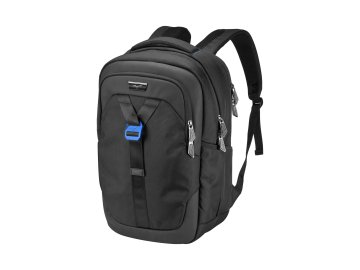 Mizuno Golf 2020 Backpack Angled