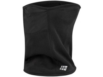 core run thermal neckwarmer black w5vn5d u front 01