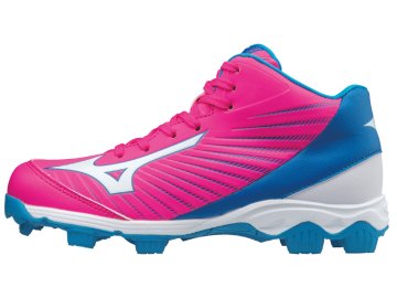Baseballová obuv Mizuno Franchise 9 Mid
