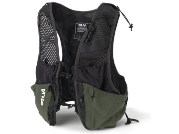 vesta silva strive 10 green l tmave zelena 3