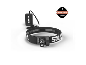 celovka silva free 900 s cerna 6