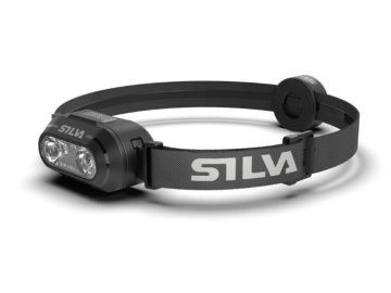 celovka silva smini black