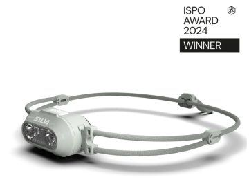 celovka silva smini fly mint svetle zelena