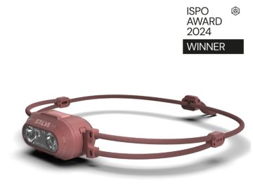 celovka silva smini fly rose ruzova