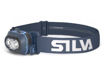 celovka silva discover blue modra 8