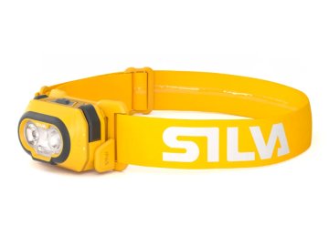 celovka silva discover yellow zluta 8