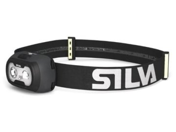 celovka silva seek 320 midnight cerna