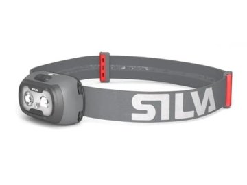 celovka silva seek 320 mountain mist seda