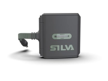 silva tr free 2 battery case default