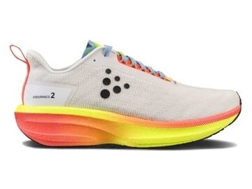 w boty craft endurance 2 cervena 7