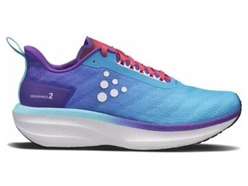 w boty craft endurance 2 modra 6