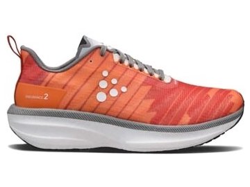 w boty craft endurance 2 cervena 14